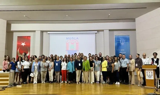 25'inci Ulusal Multidisipliner Toksikoloji Kongresi Muğla'da gerçekleştirildi