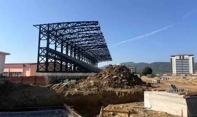 Bilecik'in 10 yıllık stat hasreti 29 Ekim'e yetişebilecek mi?