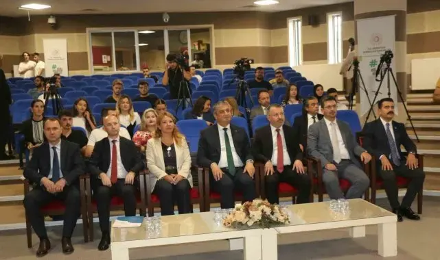 Batı Karadeniz'de girişimcilik yolculuğu başladı