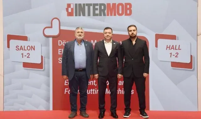 Kayseri OSB yönetimi, İNTERMOB'a çıkarma yaptı