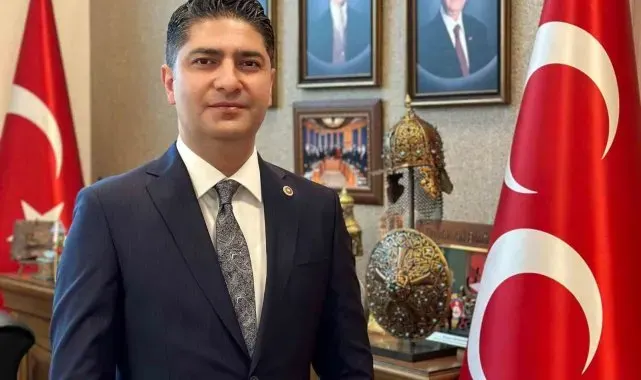 Özdemir'in 'yapay zeka' sorusu yanıtlandı