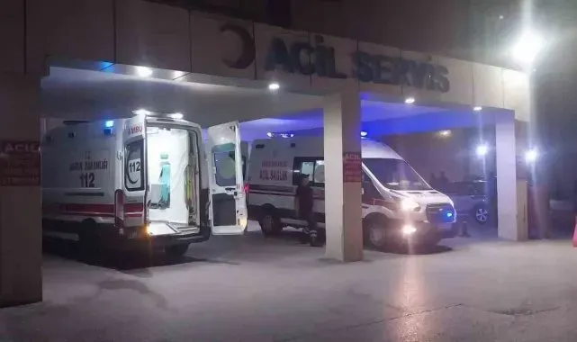 Niğde'de 3. kattan düşen kadın hayatını kaybetti