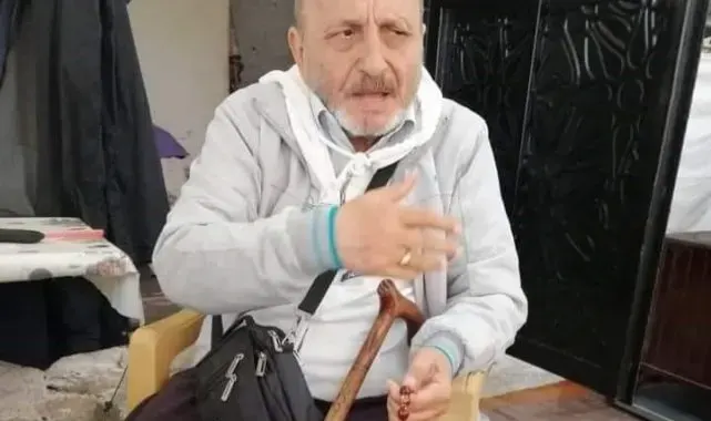 Mersin'de çöplükte bulunan çıplak erkek cesedinin sırrı çözüldü