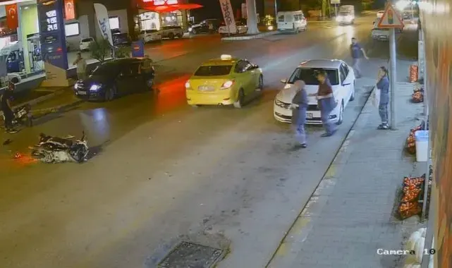 Ani manevrası ile 19 yaşındaki genci hayattan koparan sürücü tutuklandı
