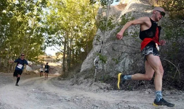 Salomon Cappadocia Ultra Trail'de global büyüme