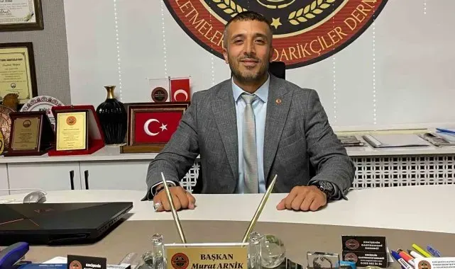 Eskişehir Gastronomi Derneği Başkanı Murat Arnik: "Usta şefler birer darphane gibi para basıyor"
