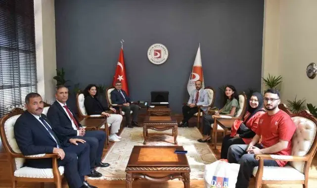 BŞEÜ, TEKNOFEST'te büyük bir başarıya imza attı