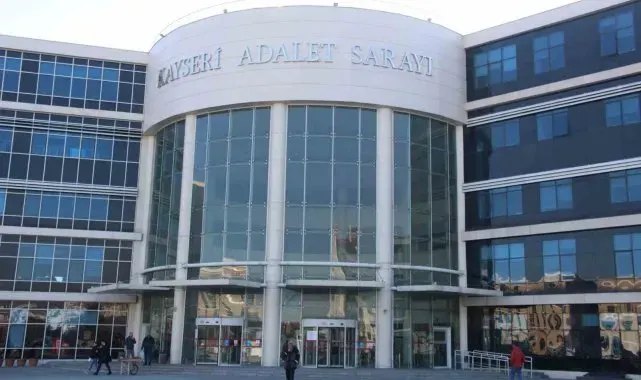 Eski Boydak Holding davasının sanığı: "Biz hayır işleri yaptık"