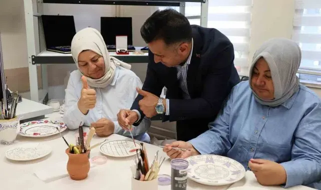 ASH İl Müdürlüğü denetimlerini yoğunlaştırdı