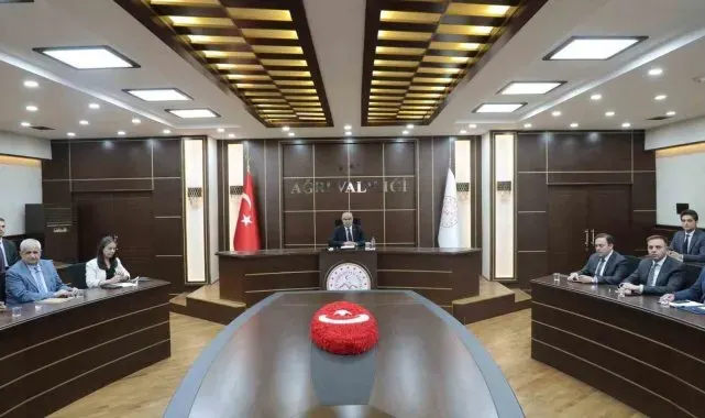 ARAS EDAŞ, altyapı koordinasyon çalışmalarına devam ediyor