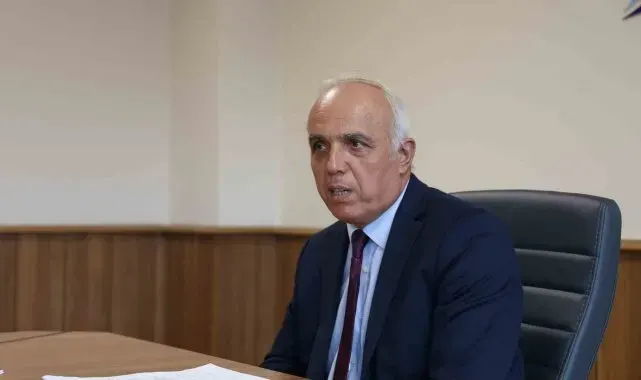 Yeni öğrenciler bilgilendirildi