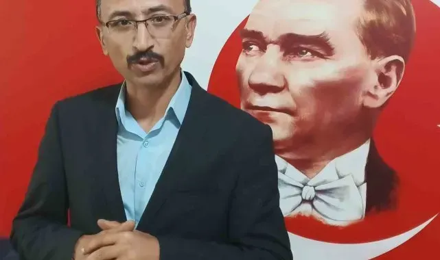 Tüm Anadolu Diriliş Derneği Genel Başkanı Göçmen: "Postmodern ile modern postların çakıştığı 12 Eylül"