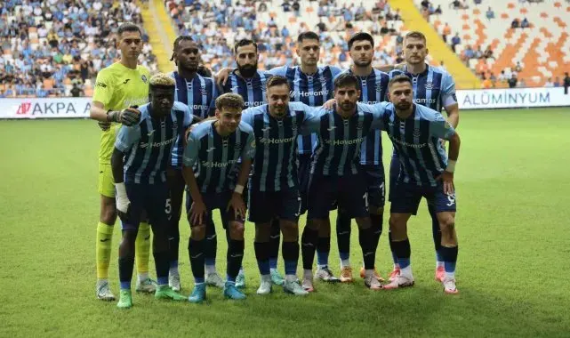 Adana Demirspor'da transfer tahtası açılamıyor