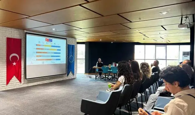 Sürdürülebilir ulaşım için çalışmalar sürüyor