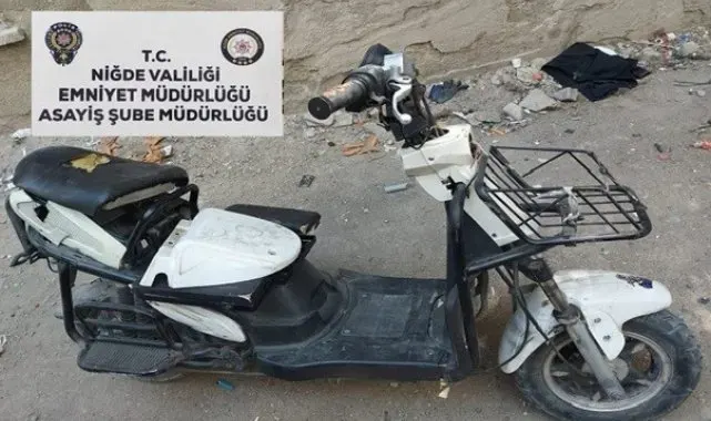 Niğde'de 2 bin 908 sürücüye cezai işlem uygulandı