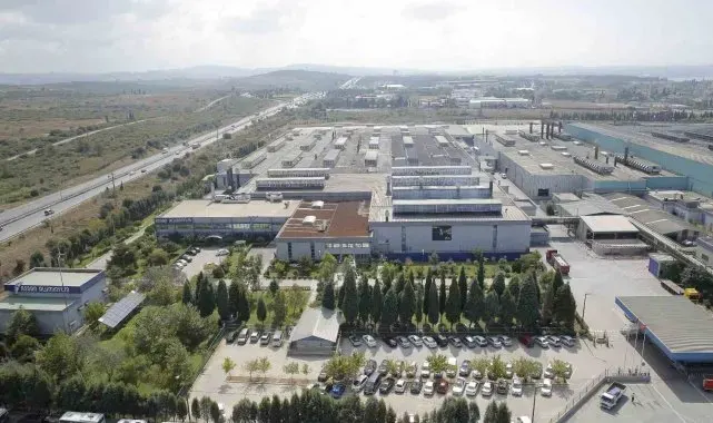 Kibar Holding'e Vision Awards'ta üç ayrı kategoride ödül