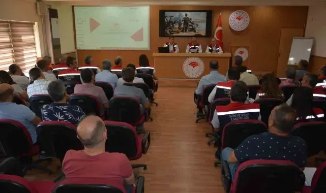 Aydın'da işlenmeyen tarım arazileri kiraya verilecek