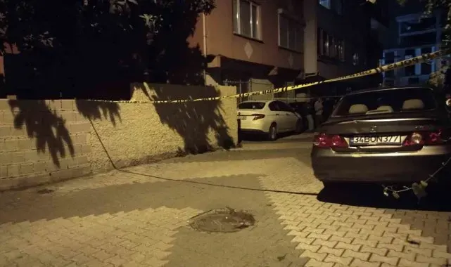 Maltepe'de 19 yaşındaki genç silahla intihar etti