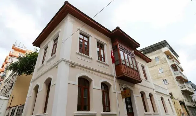 Başkan Yetişkin'den Efeler'i sakinleştirecek uygulama