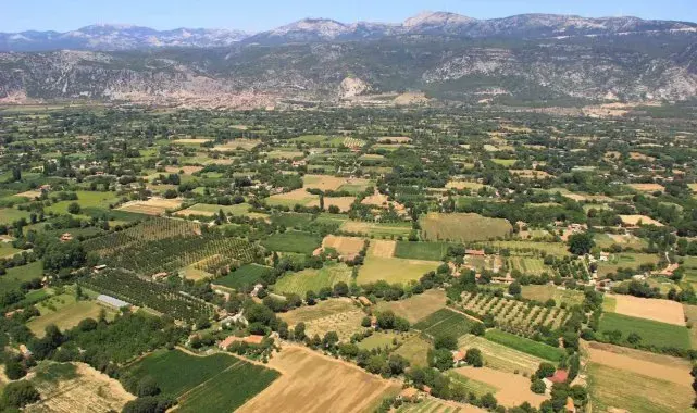 Menteşe 'Karabağlar Yayla Şenliği' başlıyor