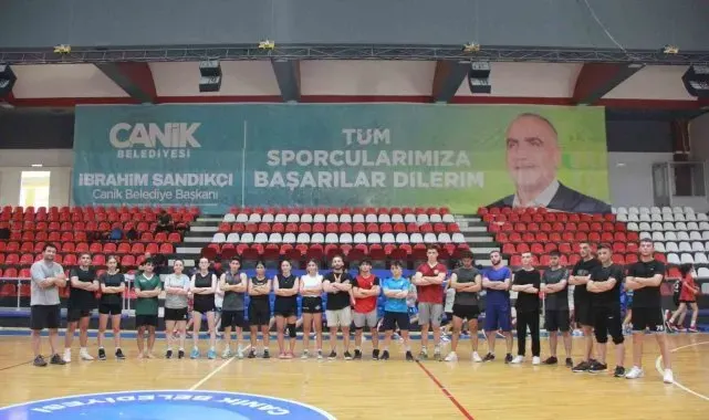 Canik'ten rekor başarı