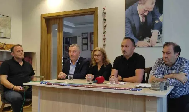 Serhat Ardahan Sporun hedefi 3. Lig
