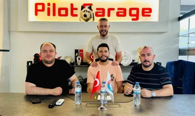 Gökhan Açıkgöz, Döğergücü'nde