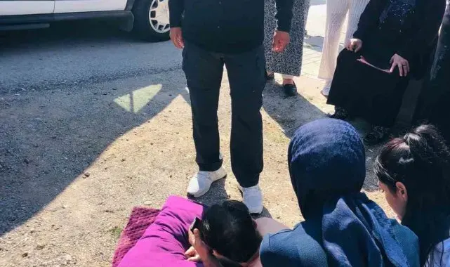 Ankara'da bir kişi eski eşinin evlendiği adamı pompalı tüfekle vurdu