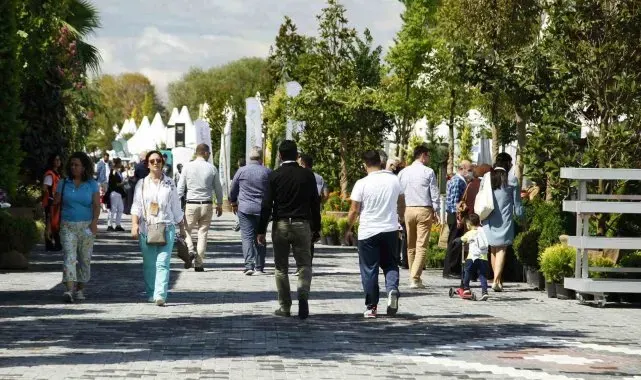 Dünyanın gözü Sakarya'daki fuarda olacak