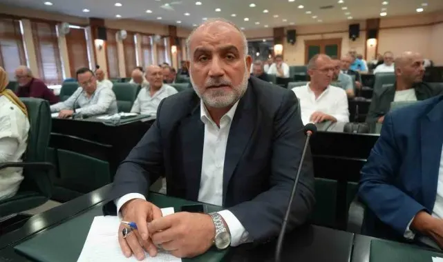 Başkan Sandıkçı: "Taş ocağındaki patlamada ihmal varsa cezai müeyyidesi uygulanacak"