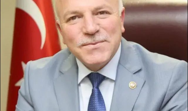 Başkan Sekmen; "Yetenekli çocuklarımıza sahip çıkıyoruz"