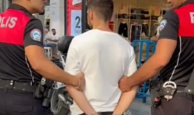 Aranan şüpheliler, İzmir Yunusları'ndan kaçamıyor