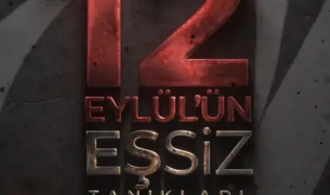 Ankara'da "12 Eylül'ün Eşsiz Tanıkları" paneli gerçekleştirildi
