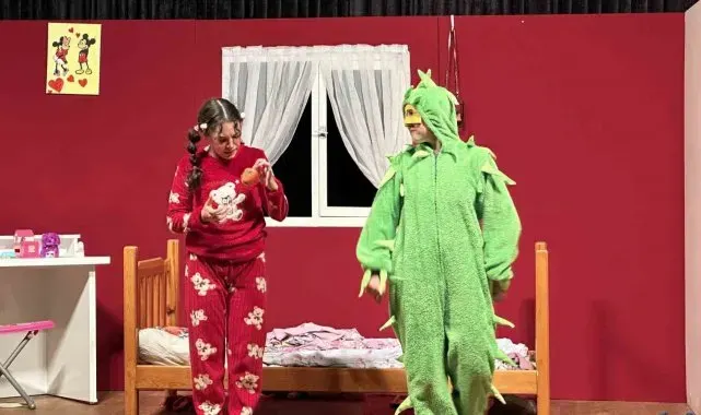 'Tembel Ayşe' Sincan'da tam not aldı