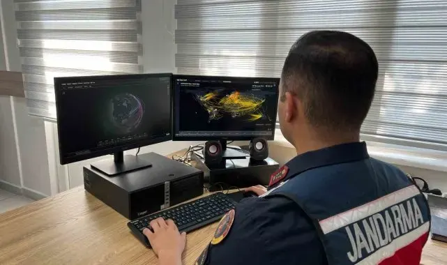 Gaziantep'te 21 kişiyi 382 bin TL dolandıran 5 şahıs tutuklandı