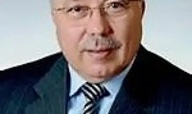 Denizli OSB Yönetim Kurulu Başkanı Uslu hayatını kaybetti