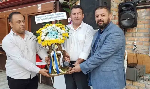 Devrek'te Zabıta Teşkilatının kuruluş yıldönümü kutlandı