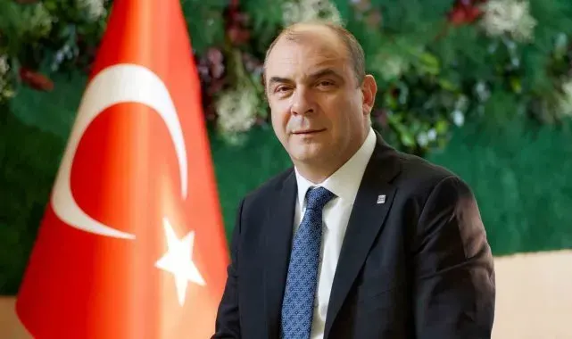 Başkan Kesikbaş, Eskişehir'in ihracat artışını değerlendirdi