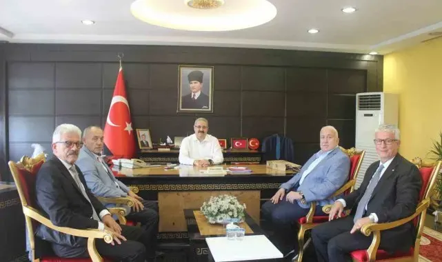 ÇTB Başkanı Yılmaz'dan 'kantarcı' uyarısı
