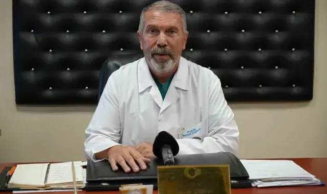 Prof. Dr. Coşkun: "Elektronik sigaraların daha zararlı yan etkileri ortaya çıktı"
