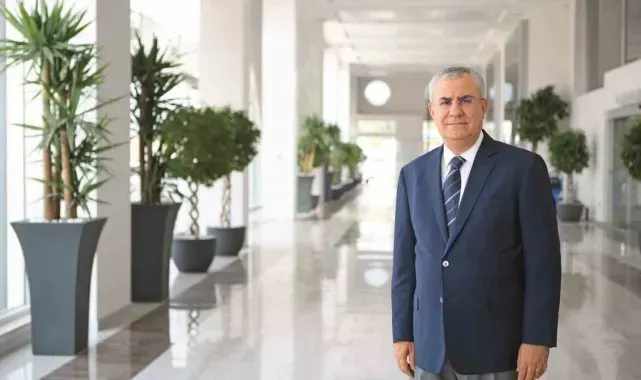 Başkan Kıvanç, 2025-2027 Orta Vadeli Programı değerlendirdi