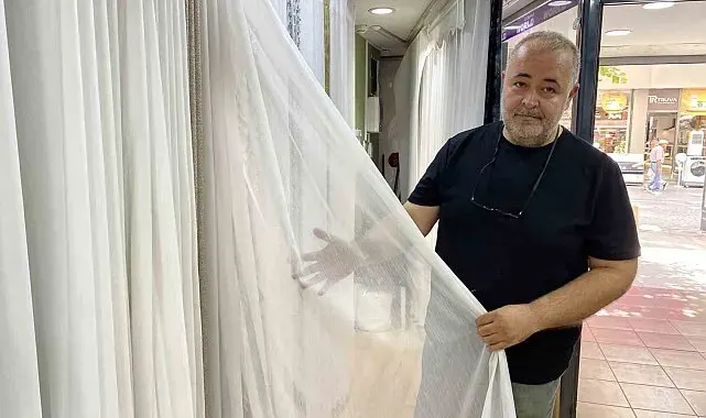 Yeni neslin perde modeli tercihleri değişti