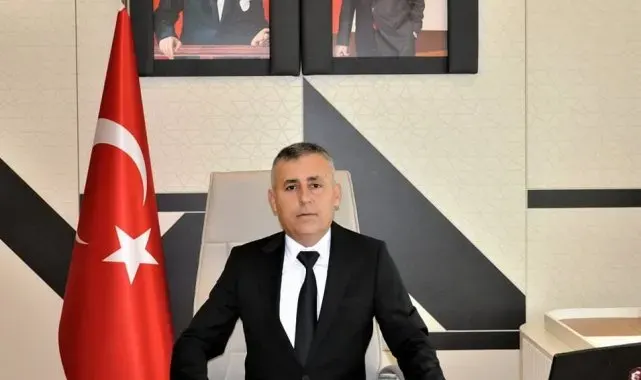 Müdür Dingil: "Kütahya'da orman yangını sayısı 4 kat arttı, yanan alan miktarı azaldı"