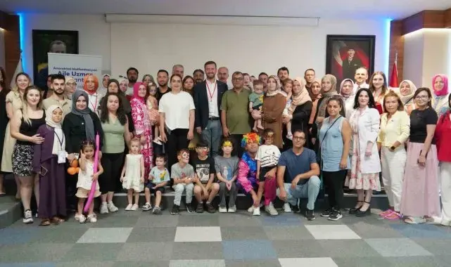 Medical Point'ten ARM farkındalığı