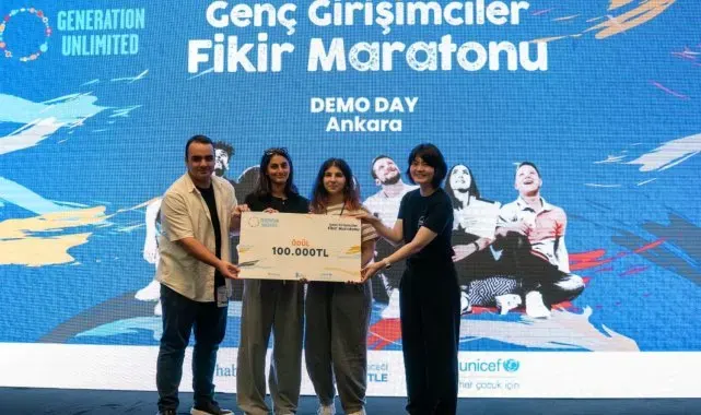 Diyarbakırlı öğrenciler Türkiye'yi temsil edecek