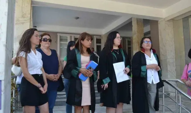 Yavru kedileri süpürge sapıyla öldürmüştü, karar çıktı