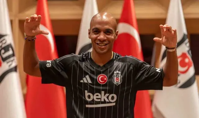Joao Mario: "Kupalar kazanabilecek bir takım olduğumuzu düşünüyorum"
