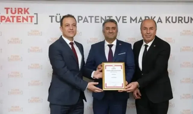 Alaca'nın coğrafi işaretli ürün sayısı 8'e yükseldi