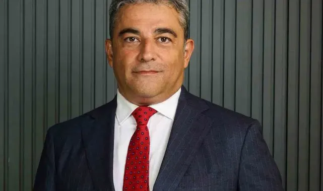 Re-Pie Portföy Yönetim Kurulu'na Serhan Ulga atandı