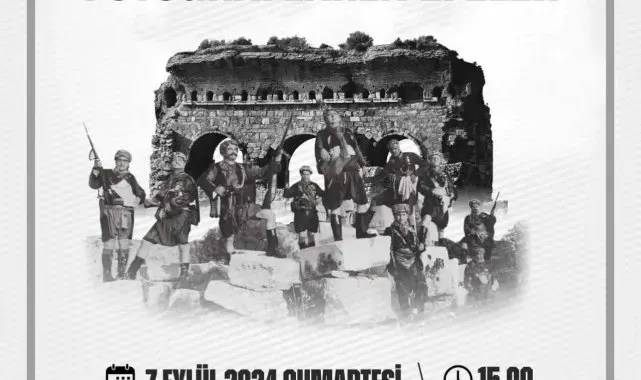 Efeler'de 7 Eylül'e özel fotoğraf sergisi